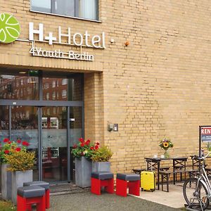 H+ Hotel 4Youth